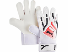 Puma Brankářské rukavice Ultra Play RC bílé 41862 01 10