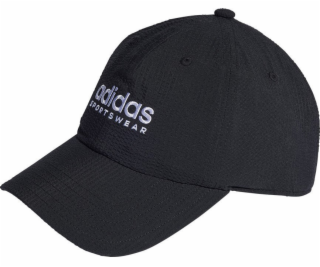 Adidas Kšiltovka adidas Dad Cap Seersuc IP6315