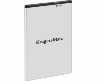 Kruger&Matz Baterie Baterie pro Kruger&Matz Move 9