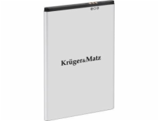 Kruger&Matz Baterie Baterie pro Kruger&Matz Move 9