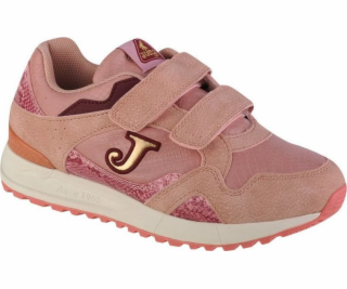 Joma Joma 6100 Jr 2213 J6100W2213V růžová 31