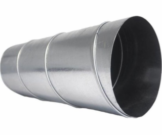 SpiroFlex Pevná spirálově vinutá trubka DN 200 l-1500 (S)