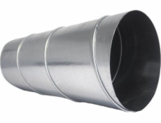 SpiroFlex Pevná spirálově vinutá trubka DN 200 l-1500 (S)