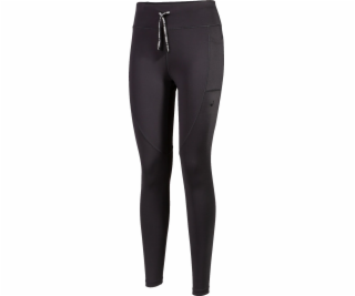 Joma Dlouhé legíny Joma Urban Street 901651-100 Černé S