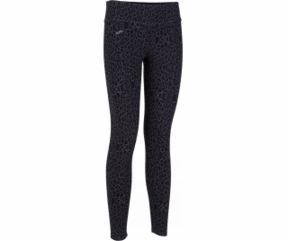 Joma Dlouhé legíny Joma Urban Street 800066-100 Černé XS