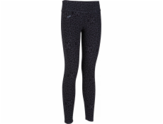 Joma Dlouhé legíny Joma Urban Street 800066-100 Černé XS