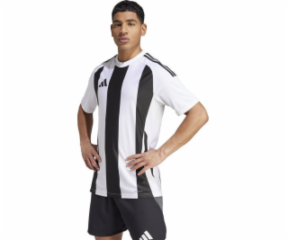 Adidas tričko adidas STRIPED 24 JSY IW2143