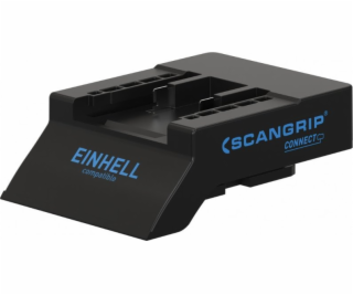 Scangrip Adaptér kompatibilní s konektorem EINHELL 03.6143C