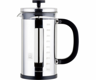Klausberg KÁVOVAR A ČAJOVÝ KONVIČ 1,0 L FRENCH PRESS KLAU...