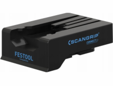Scangrip Adaptér kompatibilní s FESTOOL CONNECTOR 03.6153C