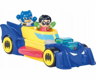 Tomy *****TOMY TOOMIES Batmobil 3v1 E73262 /2*****