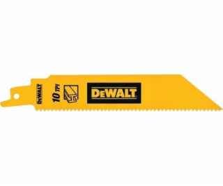 Dewalt ŠABLON NA ČEPEL DEWALT 152x2,5 mm KOV