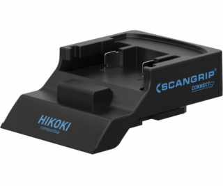 Scangrip Adaptér kompatibilní s konektorem HIKOKI 03.6147C