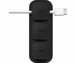 Uniq Stojan UNIQ Pod Mag magnetický organizér kabelů + zá...