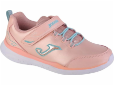 Joma Joma Butterfly Jr 2210 JBUTTW2210V Růžová 30