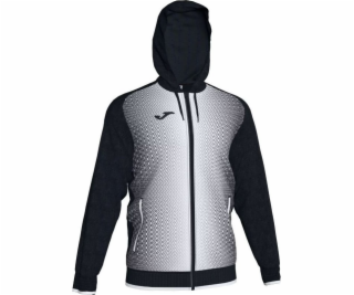 Joma Pánská bunda Supernova s kapucí 101285-102 bílá M