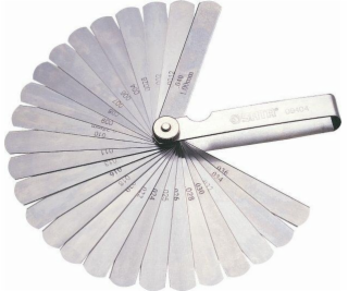SATA SATA FEEL GAUGE 32 ROVNÝCH DESTIČEK