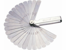 SATA SATA FEEL GAUGE 32 ROVNÝCH DESTIČEK