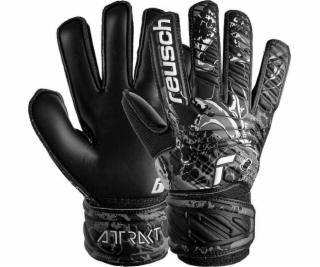 Reusch Rukavice Reusch Attrakt Solid Junior 54 72 016 8905