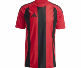 Adidas tričko adidas STRIPED 24 JSY IW4556