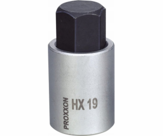 Proxxon HEX19 nástrčný klíč - 1/2 palce PROXXON - 55 mm