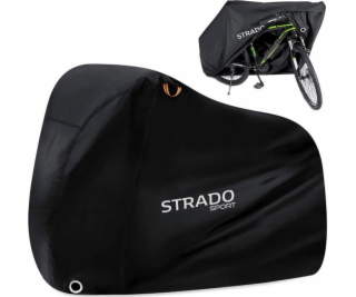 Strado Vodotěsný obal na koloběžku Strado 120x85x200cm