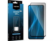MyScreen Protector Ochranná fólie MyScreen Ochranná fólie MyScreen - Tvrzené sklo pro Xiaomi Redmi 13C DIAMOND GLASS LITE edge pro Tvrzené sklo pro Xiaomi Redmi 13C DIAMOND GLASS LITE edge