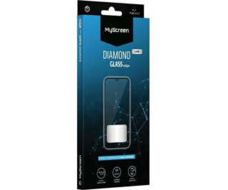 MyScreen Protector Ochranná fólie - Tvrzené sklo pro mírn...