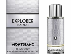 Mont Blanc MONT BLANC Explorer Platinum EDP 30ml
