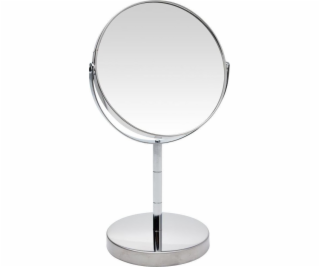 Eleganza Kosmetické zrcátko Duo se stojánkem 14 cm