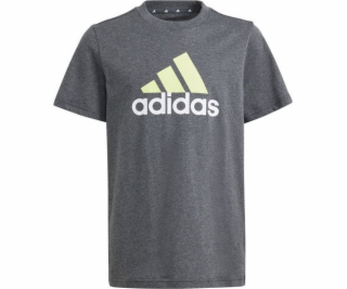 Adidas Tričko s dlouhým rukávem adidas Big Logo Tee Jr IJ...