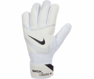 Nike Brankářské rukavice GK Match Jr FJ4864-100