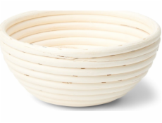 Patisse Proutěný kulatý košík 20cm - Patisse