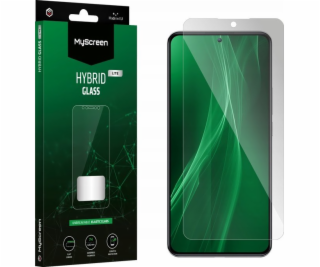 MyScreen Protector Ochranná fólie MyScreen Hybrid Glass L...