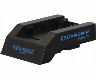 Scangrip Adaptér kompatibilní s konektorem PANASONIC 03.6...