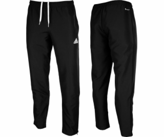 Adidas Dětské kalhoty Entrada 22 Presentation černé H5753...
