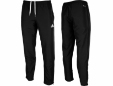Adidas Dětské kalhoty Entrada 22 Presentation černé H57538 116cm
