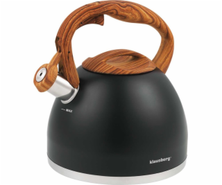 Klausberg Konvice s Whistlerem Klausberg 3l KB-7450