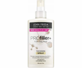 John Frieda John Frieda PROfiller+ zahušťující sprej 150 ml