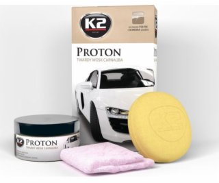K2 Apsauginis vaše K2 Proton