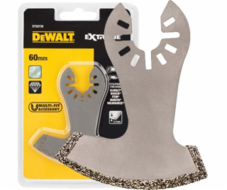 Dewalt pilový list MT 75x60 mm průměr. FRÉZOVÁNÍ SPÁR DLA...
