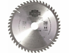 CMT K21648M-X10 Pi?a D=216 K=2,4/1,6 F=30