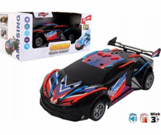 PRO-eximp Auto street madness modrý sportovní HJ-L01 06298