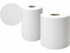 Ellis Ručník Roll ELLIS Comfort 120m 2 vrstvy celulóza bílá 9.401.095 3032