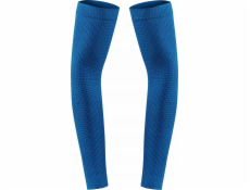 Brubeck SB10060 Unisex rukávy modro/černé L/XL