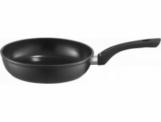Ambition Pánev Grand s indukčním dnem o tloušťce 26 cm, nepřilnavá, černá