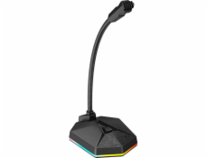 Havit Herní mikrofon GK57 RGB