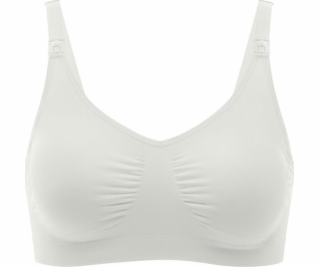 Medela 0011 BRAVADO PODPRSENKA BÍLÁ XL EAN