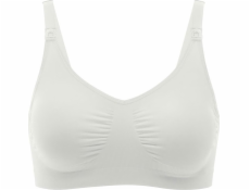 Medela 0011 BRAVADO PODPRSENKA BÍLÁ XL EAN