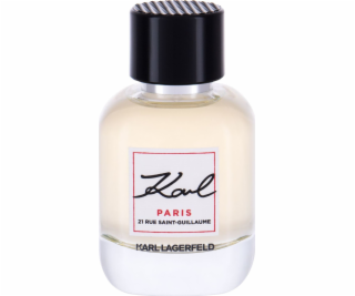Karl Lagerfeld Karl Paris 21 Rue Saint-Guillaume EDP 60 ml
